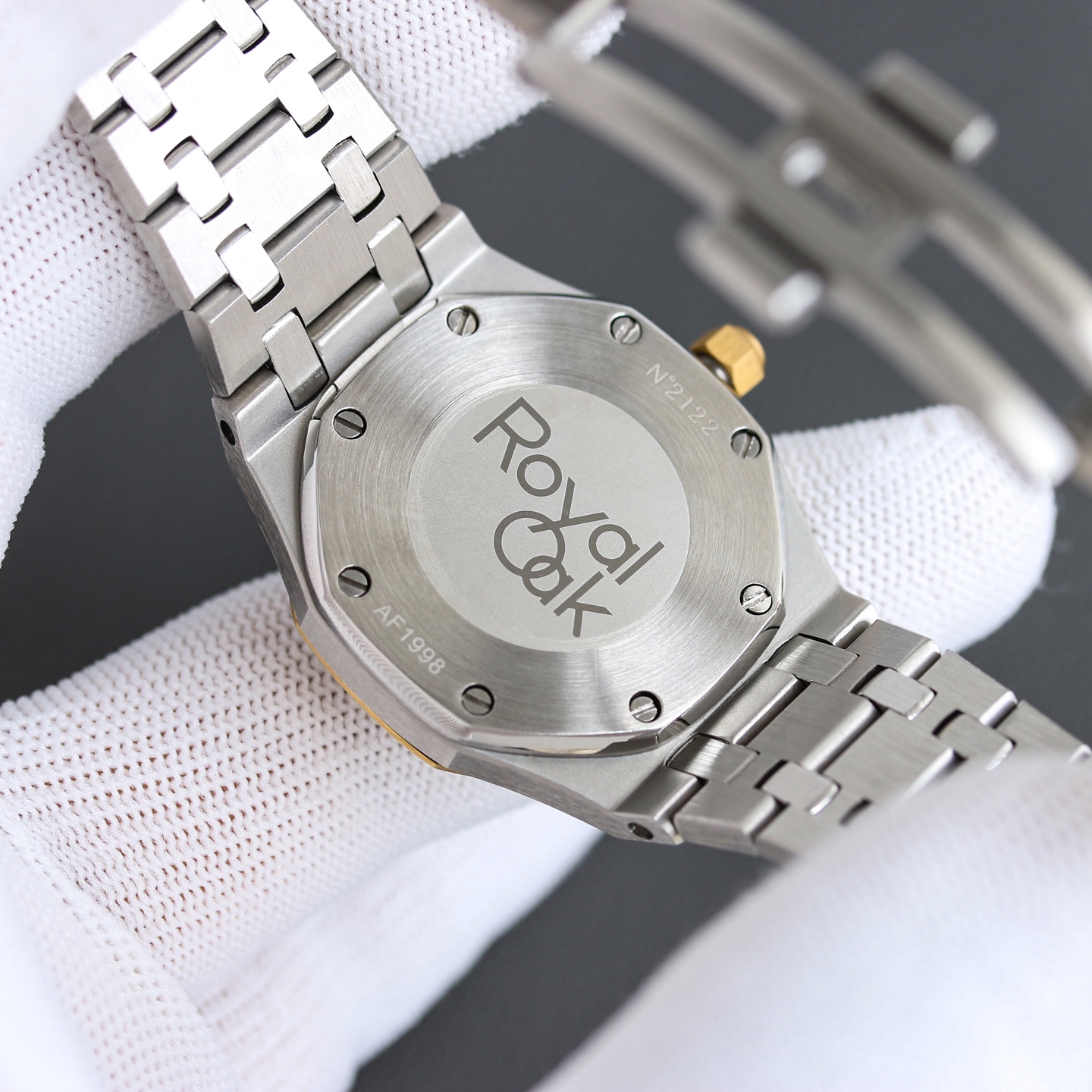 Audemars Piguet watch